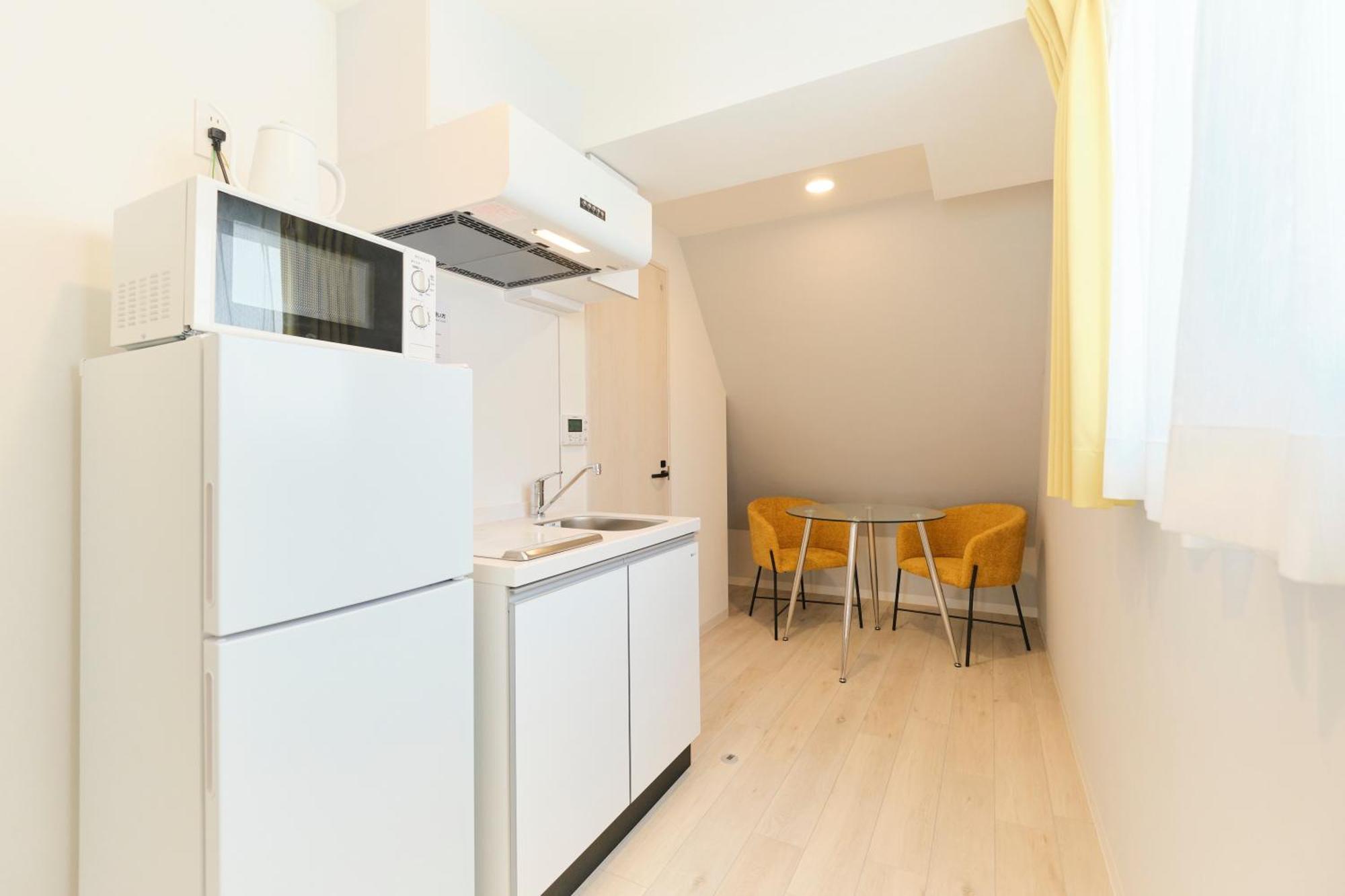 Blighton Miyoshi Appartamento Tokyo