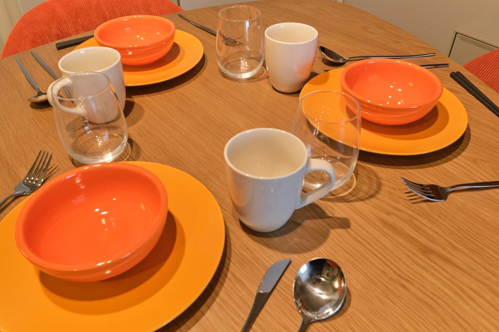 Blighton Miyoshi Appartamento Tokyo