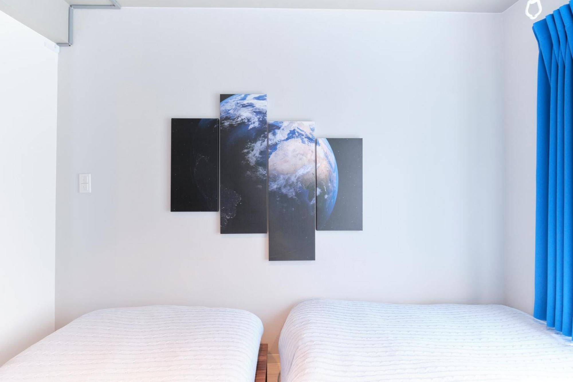 Blighton Miyoshi Appartamento Tokyo
